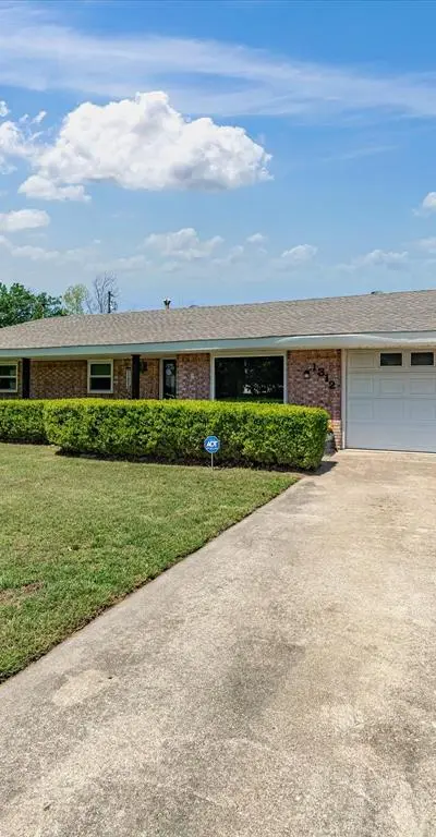 1312 Rock Street, Bowie TX 76230