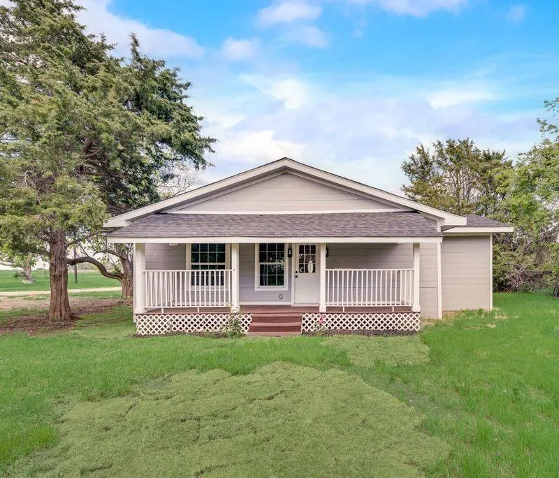 15647 County Road 355, Terrell TX 75161