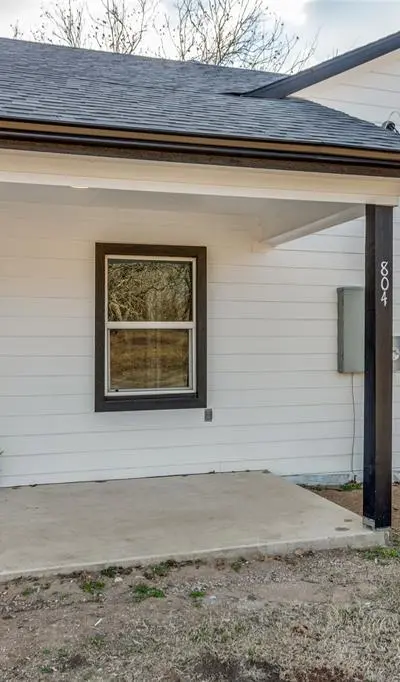 804 Lively Street, Bowie TX 76230 - Photo 3