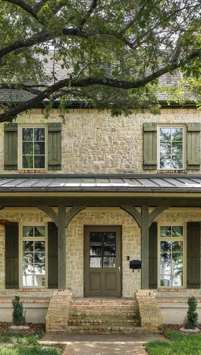 3621 Shenandoah Street, Highland Park TX 75205
