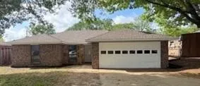 2321 May Lane, Grand Prairie TX 75050