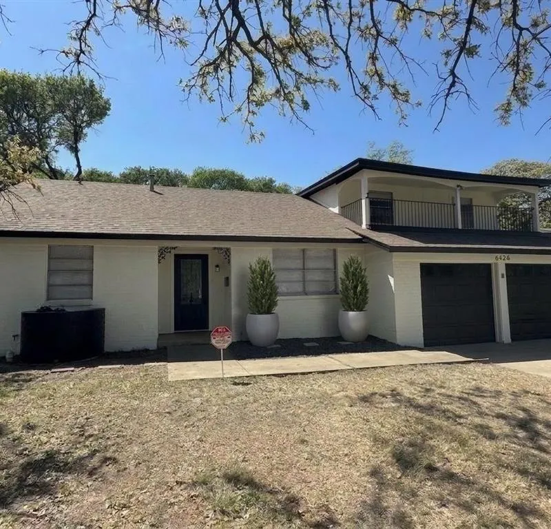6424 Melinda Drive, Forest Hill TX 76119