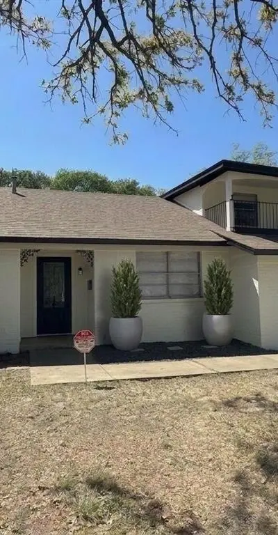 6424 Melinda Drive, Forest Hill TX 76119