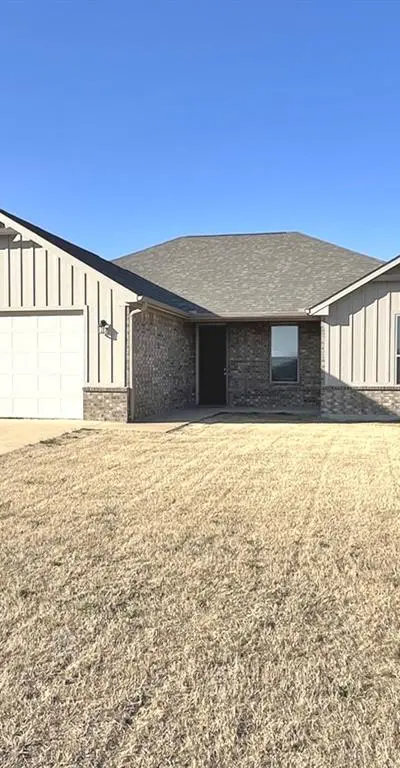 316 W James Street, Mabank TX 75147
