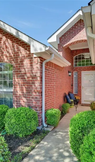 6216 Gillispie Drive, Fort Worth TX 76132