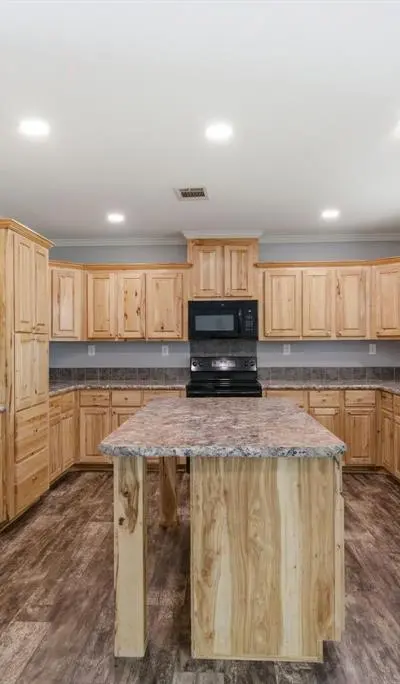 280 County Road 1304, Bridgeport TX 76426 - Photo 4