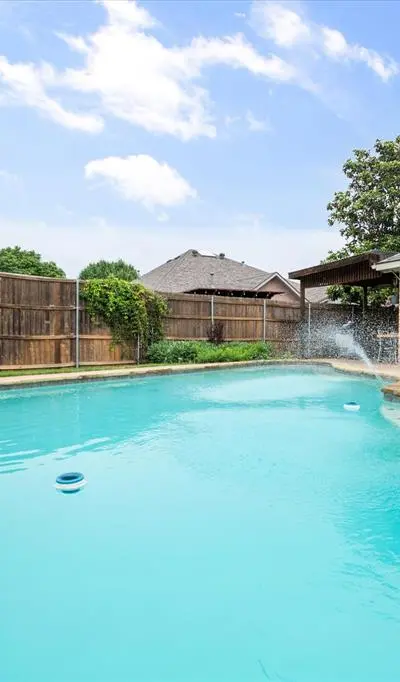 106 Rolling Rock Drive, Trophy Club TX 76262