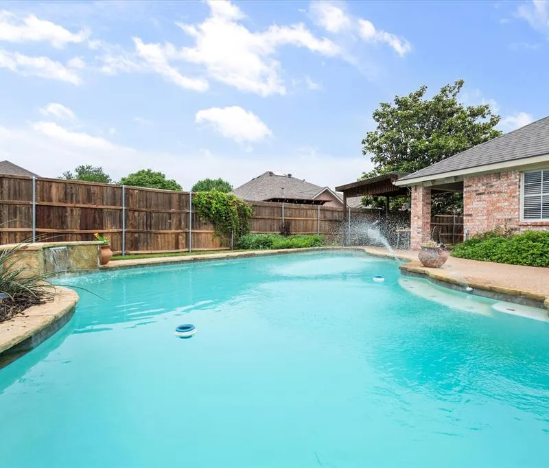 106 Rolling Rock Drive, Trophy Club TX 76262