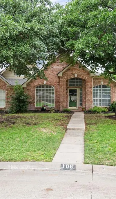 106 Rolling Rock Drive, Trophy Club TX 76262 - Photo 2