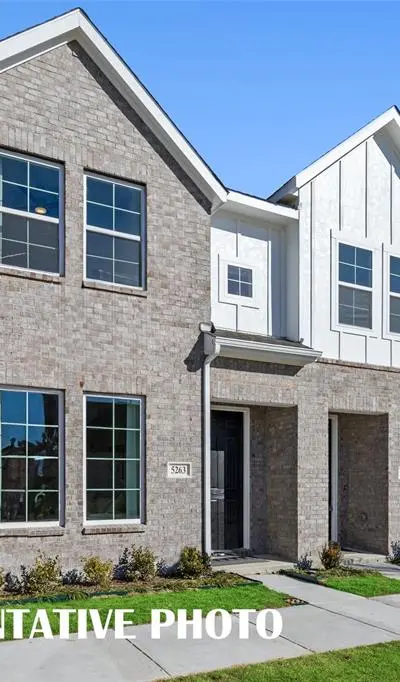 5221 Legacy Street, Haltom City TX 76117 - Photo 3