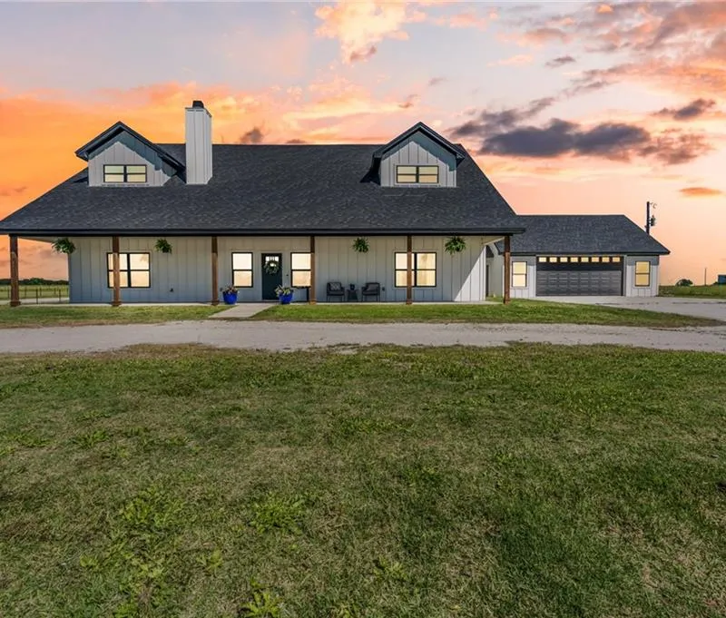 1589 Culpepper Lane, China Spring TX 76633
