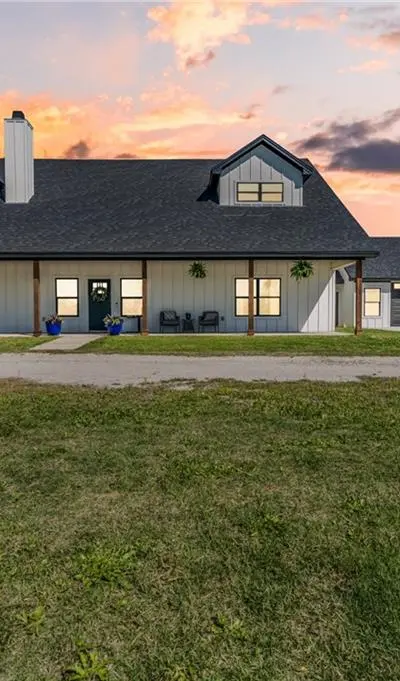 1589 Culpepper Lane, China Spring TX 76633