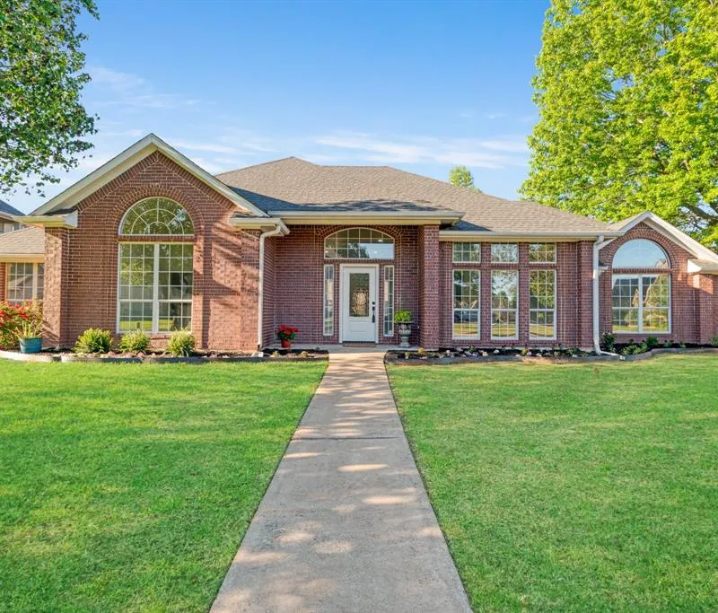 3025 Aspen, Paris TX 75462