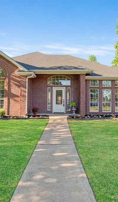 3025 Aspen, Paris TX 75462