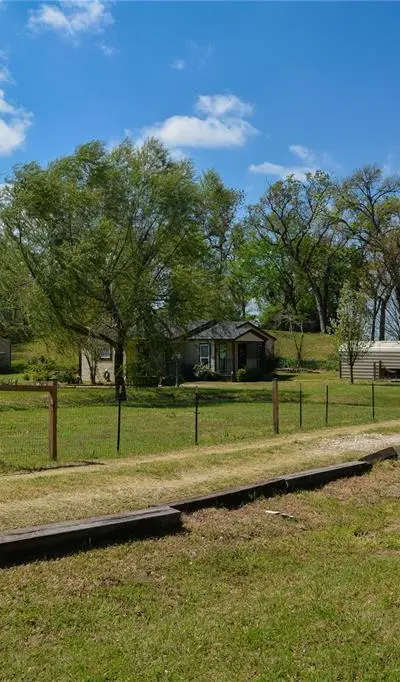 545 VZ County Road 2923, Mabank TX 75147