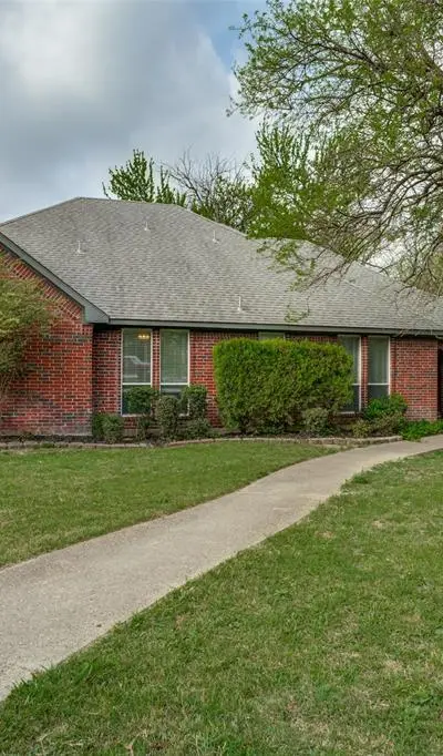 305 Cedar Hill Circle, Lowry Crossing TX 75407