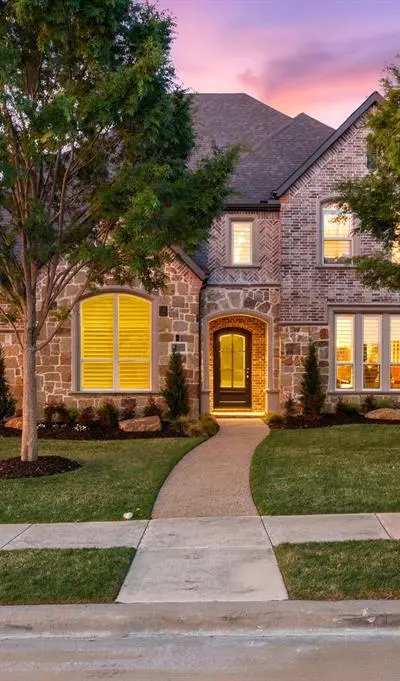 406 Abbot Lane, Trophy Club TX 76262