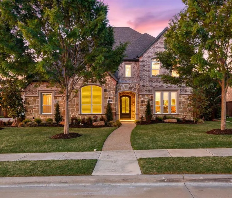 406 Abbot Lane, Trophy Club TX 76262