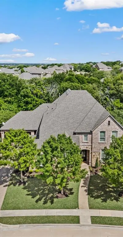 406 Abbot Lane, Trophy Club TX 76262 - Photo 2
