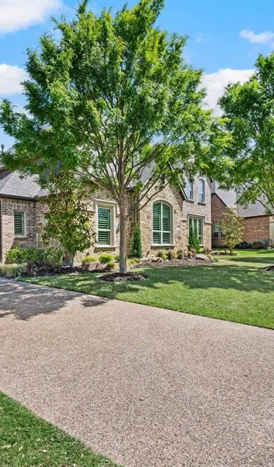 406 Abbot Lane, Trophy Club TX 76262 - Photo 3