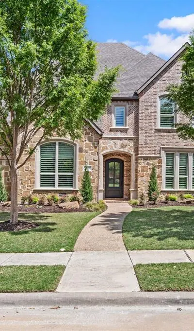 406 Abbot Lane, Trophy Club TX 76262 - Photo 4