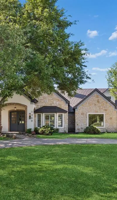 1260 Stacy Road, Fairview TX 75069
