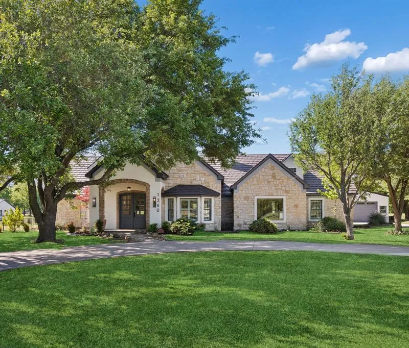 1260 Stacy Road, Fairview TX 75069