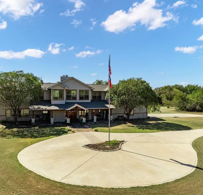 1341 F.M. 1947, Hillsboro TX 76645