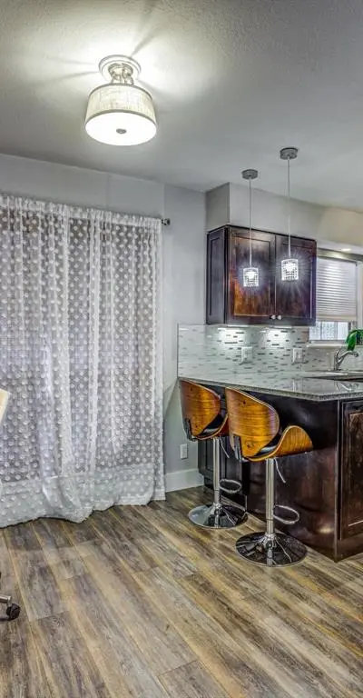 4303 Buena Vista Street # 203, Dallas TX 75205 - Photo 3
