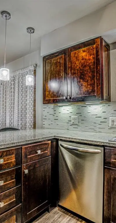 4303 Buena Vista Street # 203, Dallas TX 75205 - Photo 5
