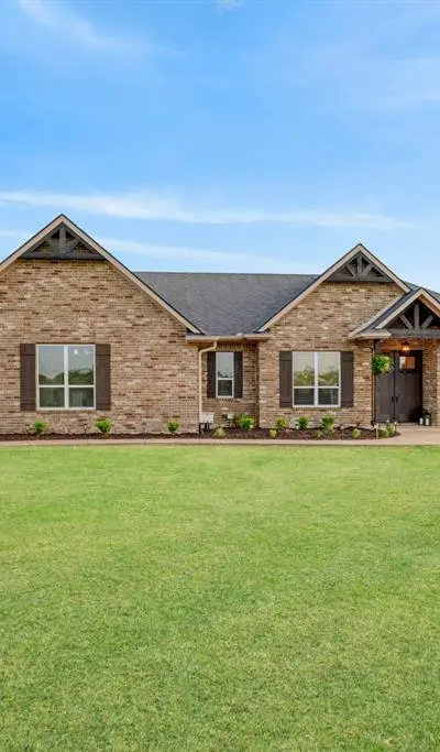 1390 COUNTY ROAD 3500, Honey Grove TX 75446