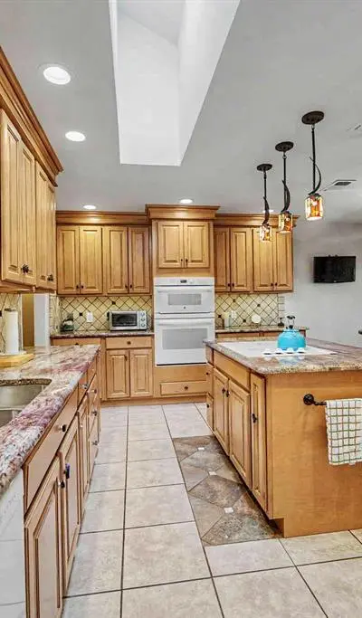 6609 Waterwood Circle, Benbrook TX 76132 - Photo 5
