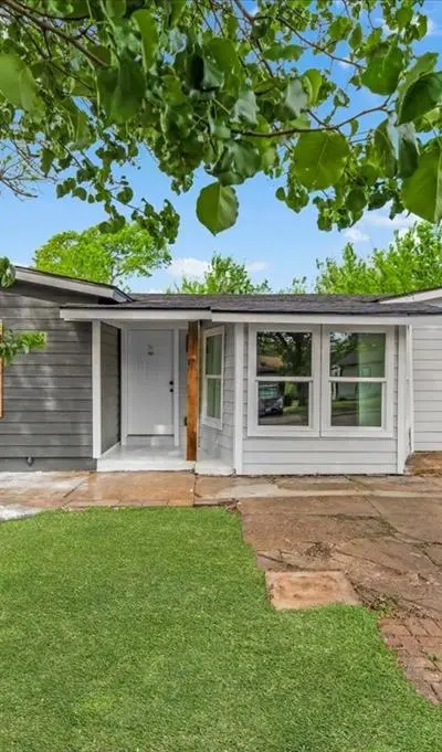 4005 Oscar Avenue, Fort Worth TX 76106