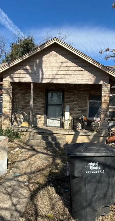 1701 E Leon Street, Gatesville TX 76528