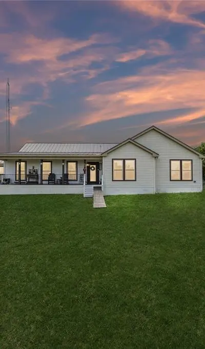 579 County Road 5005, Blue Ridge TX 75424
