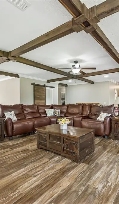 579 County Road 5005, Blue Ridge TX 75424 - Photo 5