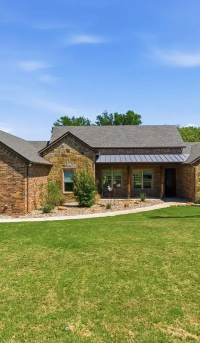 104 Oak Bend Court, Lipan TX 76462 - Photo 2