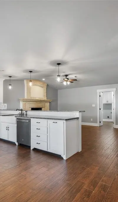 3949 County Road 302, Muenster TX 76252 - Photo 3