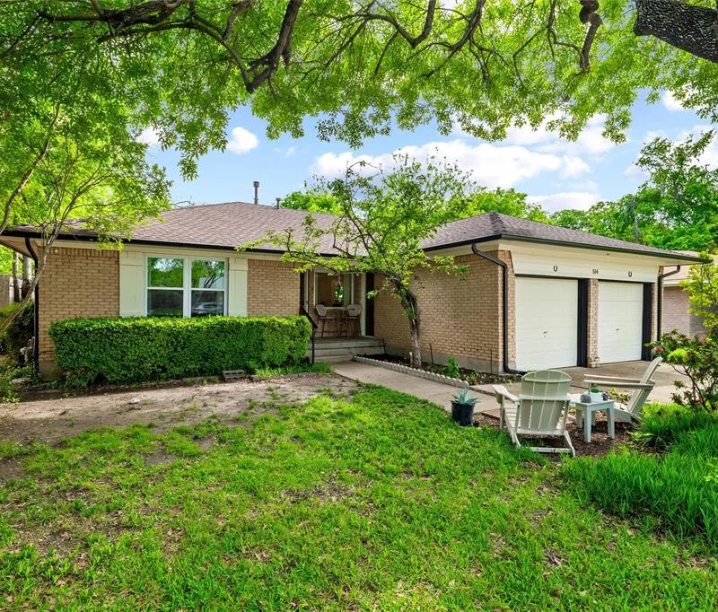 514 Huntingdon Court, Irving TX 75061