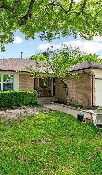 514 Huntingdon Court, Irving TX 75061