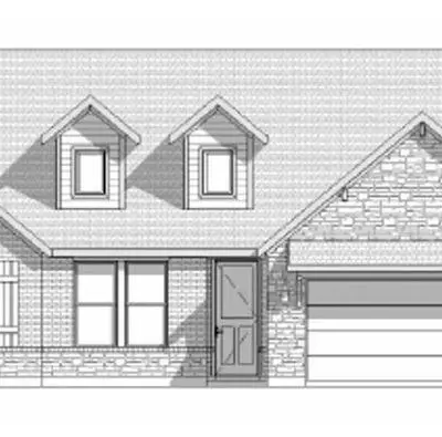 1001 Leo Lane, Poolville TX 76487