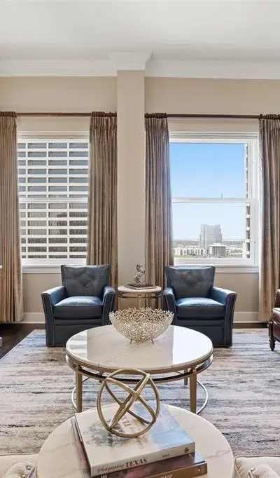 411 W 7th Street # 1005, Fort Worth TX 76102