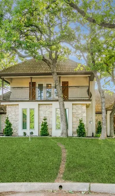 4 Shields Court, Trophy Club TX 76262