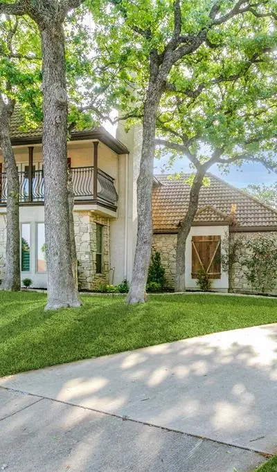 4 Shields Court, Trophy Club TX 76262 - Photo 2
