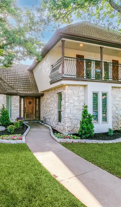 4 Shields Court, Trophy Club TX 76262 - Photo 3