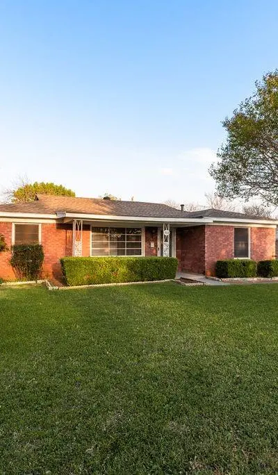 3908 Tejas Trail, Lake Worth TX 76135 - Photo 3