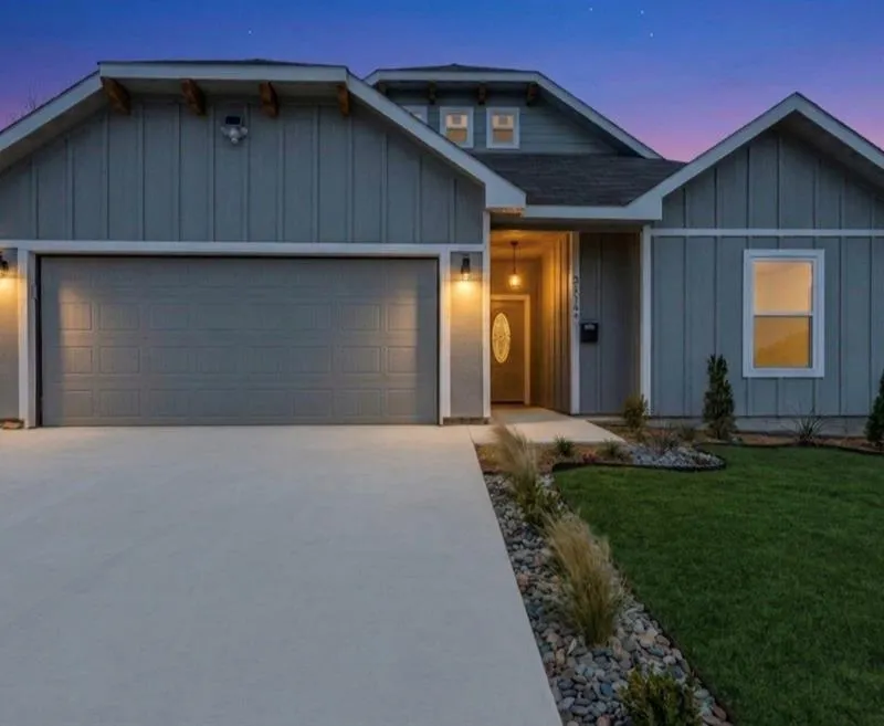 2114 22nd, Fort Worth TX 76164