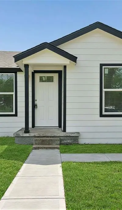 4608 Avenue G, Fort Worth TX 76105