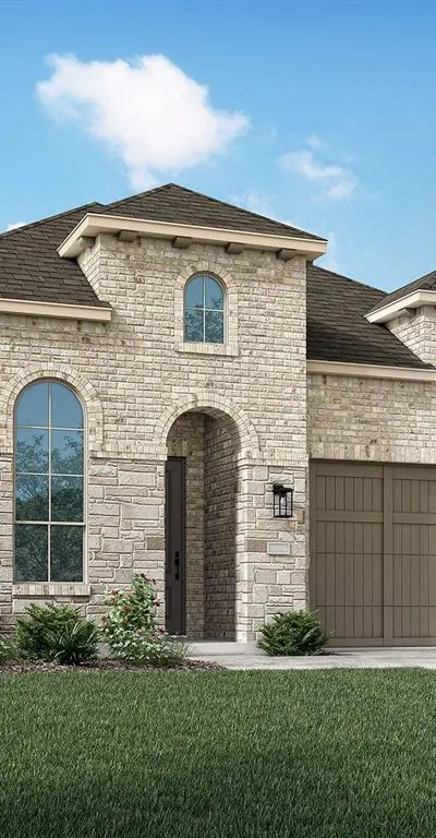 4018 Windy Point Road, Oak Point TX 75068