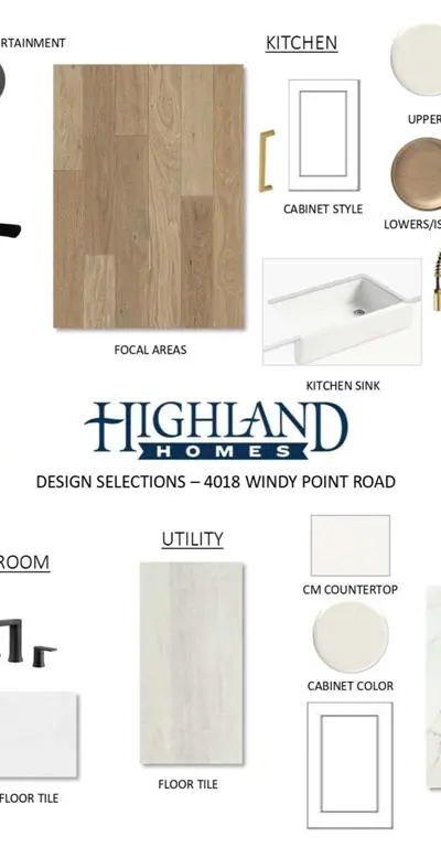 4018 Windy Point Road, Oak Point TX 75068 - Photo 2